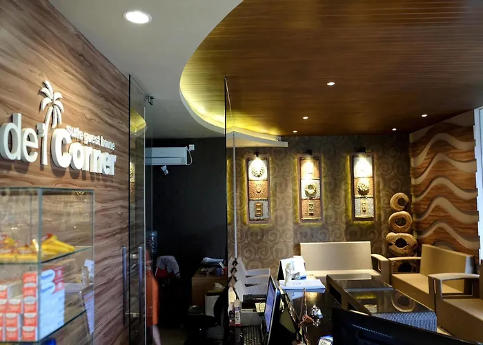 De\'Corner Guest House
