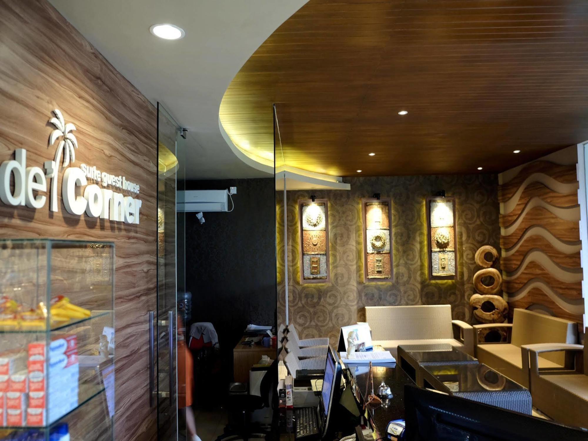 De'corner 3* Malang